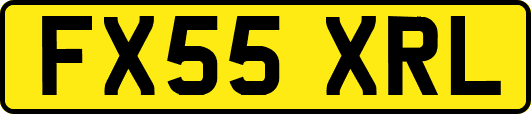 FX55XRL