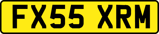 FX55XRM