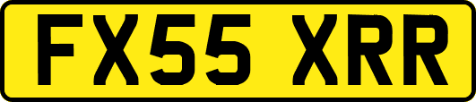 FX55XRR