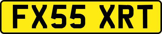 FX55XRT