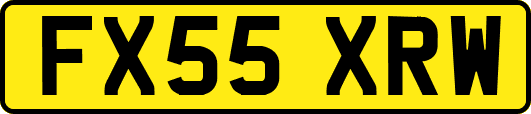 FX55XRW