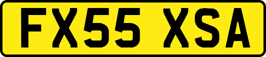 FX55XSA