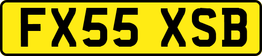 FX55XSB