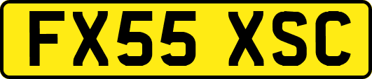 FX55XSC
