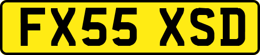 FX55XSD