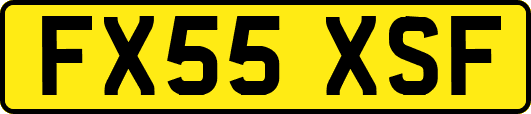 FX55XSF