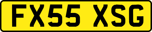 FX55XSG