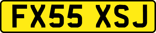 FX55XSJ