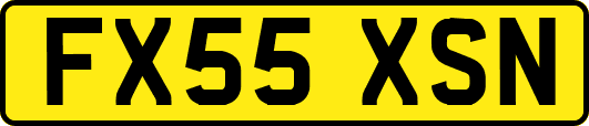 FX55XSN