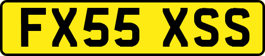 FX55XSS