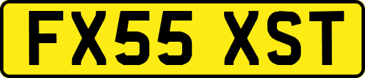 FX55XST