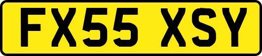 FX55XSY