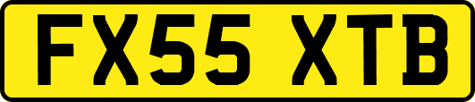 FX55XTB