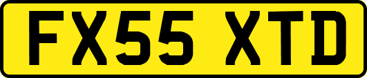 FX55XTD