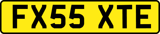 FX55XTE