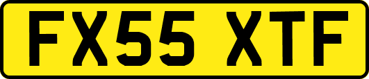 FX55XTF