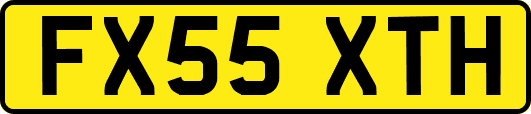 FX55XTH