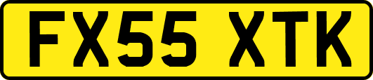 FX55XTK