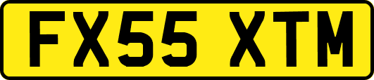 FX55XTM