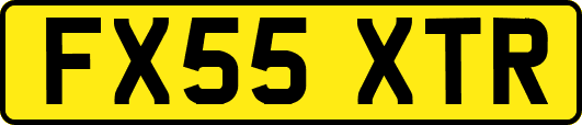 FX55XTR