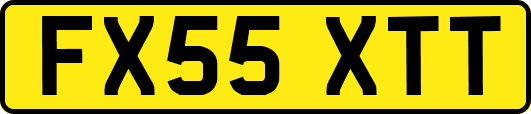 FX55XTT
