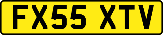 FX55XTV