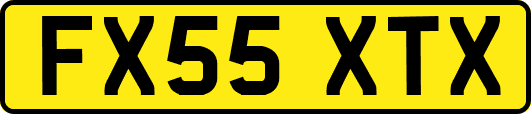 FX55XTX