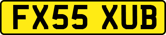 FX55XUB