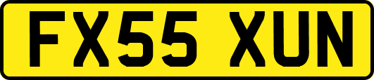 FX55XUN