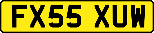 FX55XUW