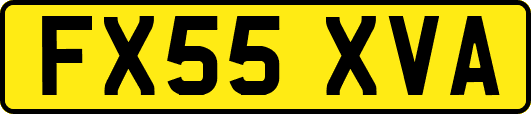 FX55XVA