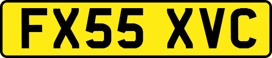 FX55XVC
