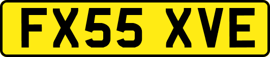 FX55XVE