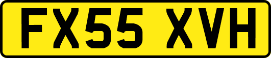 FX55XVH