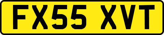 FX55XVT