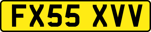 FX55XVV