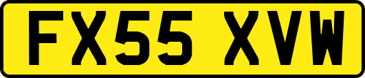 FX55XVW