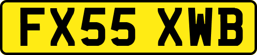 FX55XWB