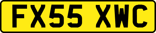 FX55XWC