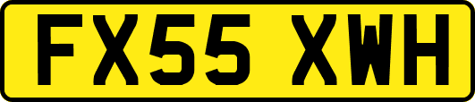 FX55XWH
