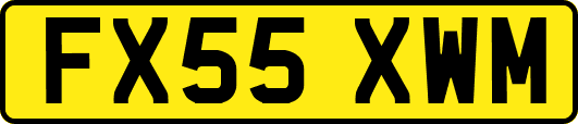 FX55XWM