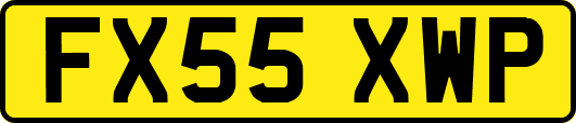 FX55XWP