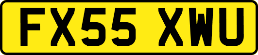 FX55XWU