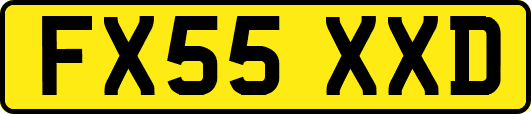 FX55XXD