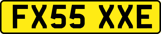 FX55XXE