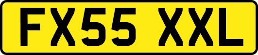 FX55XXL