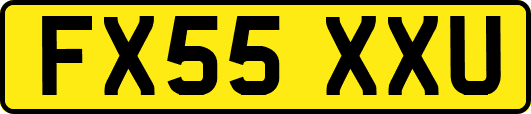 FX55XXU