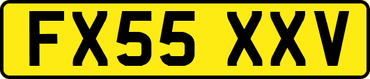 FX55XXV