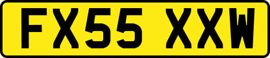 FX55XXW