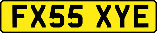 FX55XYE